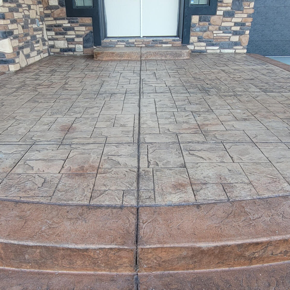 Patios by Schroeder Construction LLC — Teller County Colorado
