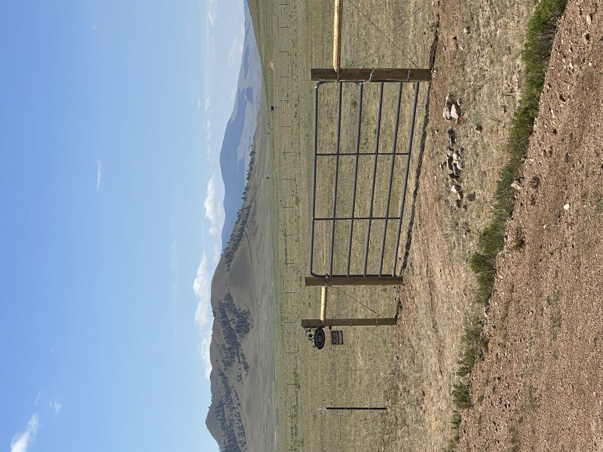 Ranch & Field Fencing by Schroeder Construction LLC — Teller County Colorado